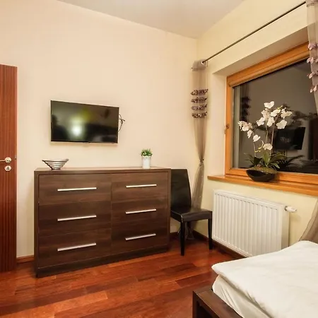 Apartserwis Gorace Zrodla - Kozi Wierch *