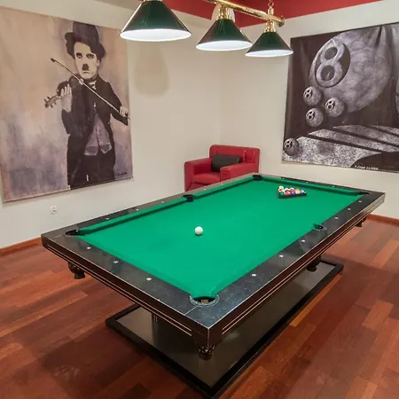 Apartment Apartserwis Gorace Zrodla - Kozi Wierch *