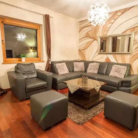 Apartment Apartserwis Gorace Zrodla - Kozi Wierch Zakopane