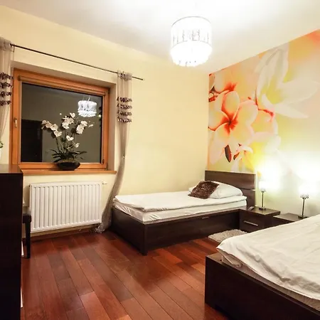 Apartserwis Gorace Zrodla - Kozi Wierch *