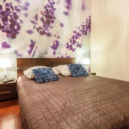 Apartserwis Gorace Zrodla - Kozi Wierch