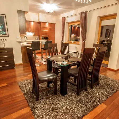 Apartserwis Gorace Zrodla - Kozi Wierch