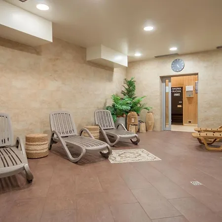 Apartment Apartserwis Gorace Zrodla - Kozi Wierch Zakopane