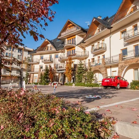 Apartserwis Gorace Zrodla - Kozi Wierch *