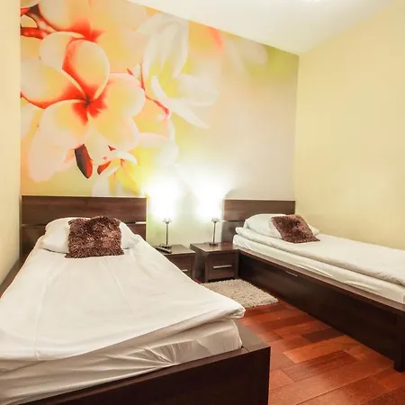 Apartserwis Gorace Zrodla - Kozi Wierch Apartment Zakopane