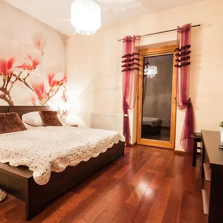 Apartserwis Gorace Zrodla - Kozi Wierch Apartment