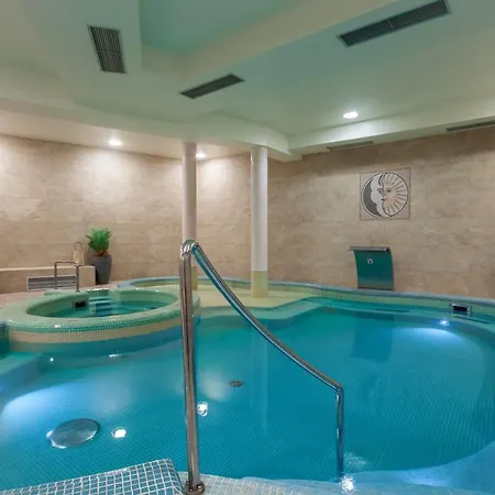 Apartment Apartserwis Gorace Zrodla - Kozi Wierch Zakopane