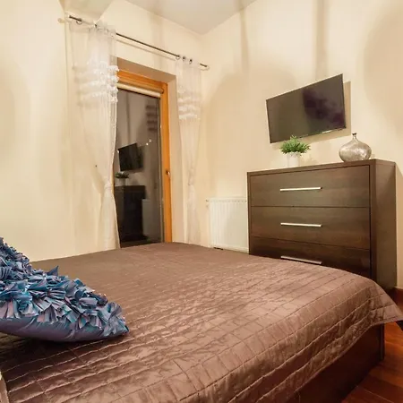 Apartment Apartserwis Gorace Zrodla - Kozi Wierch Zakopane