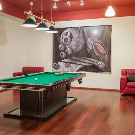 Apartment Apartserwis Gorace Zrodla - Kozi Wierch