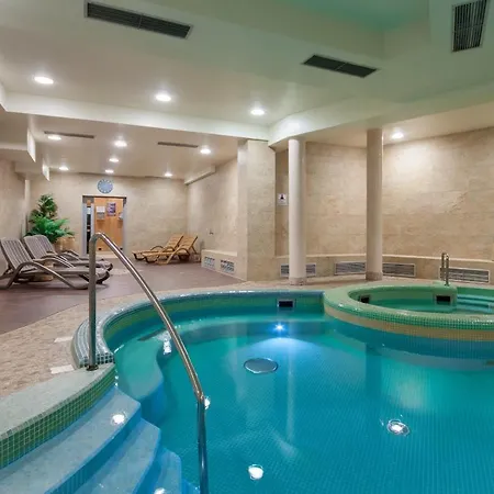 Apartment Apartserwis Gorace Zrodla - Kozi Wierch Zakopane