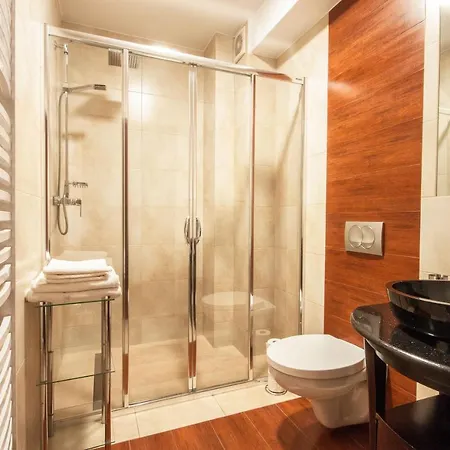 Apartment Apartserwis Gorace Zrodla - Kozi Wierch