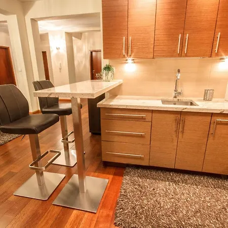 Apartment Apartserwis Gorace Zrodla - Kozi Wierch