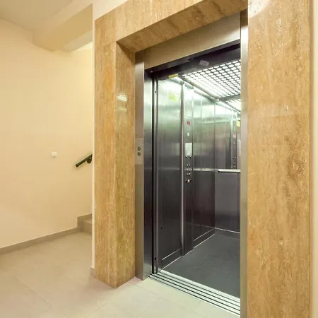 Apartment Apartserwis Gorace Zrodla - Kozi Wierch Zakopane
