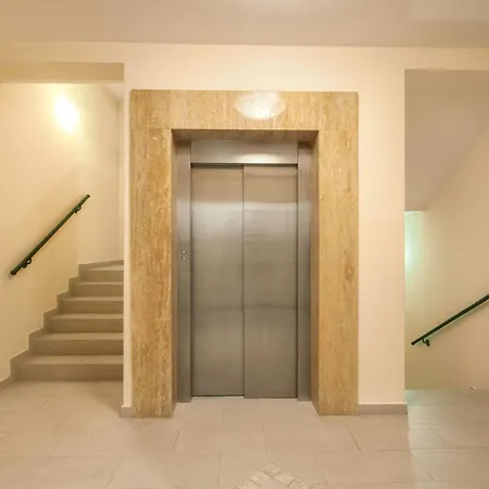 Apartserwis Gorace Zrodla - Kozi Wierch