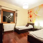 Apartserwis Gorace Zrodla - Kozi Wierch *