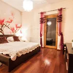 Apartserwis Gorace Zrodla - Kozi Wierch アパート