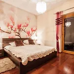 Apartserwis Gorace Zrodla - Kozi Wierch * ザコパネ