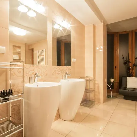 Apartserwis Gorace Zrodla - Kozi Wierch アパート