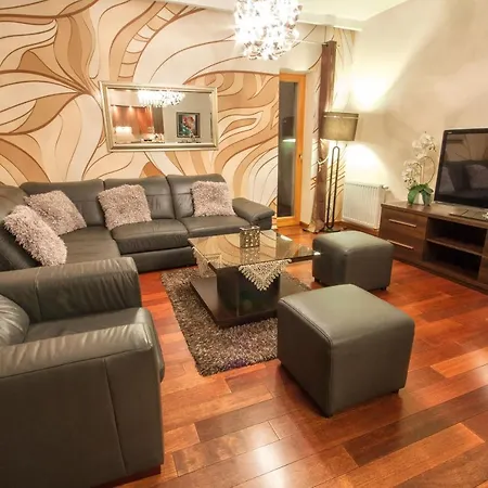 Apartserwis Gorace Zrodla - Kozi Wierch * ザコパネ