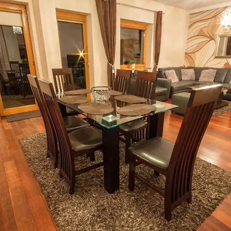 Apartment Apartserwis Gorace Zrodla - Kozi Wierch Zakopane