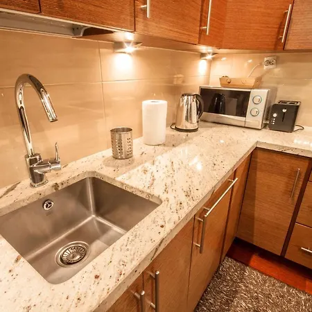 Apartserwis Gorace Zrodla - Kozi Wierch