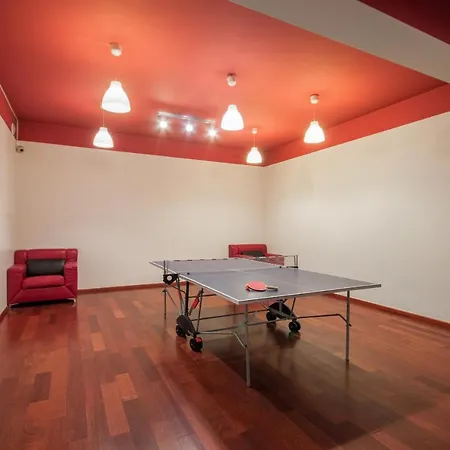 Apartserwis Gorace Zrodla - Kozi Wierch アパート ザコパネ