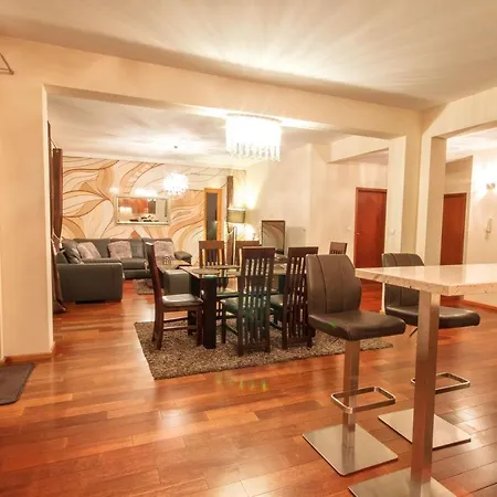 アパート Apartserwis Gorace Zrodla - Kozi Wierch *