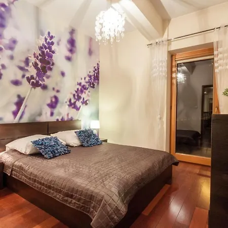 Apartserwis Gorace Zrodla - Kozi Wierch *