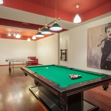 Apartserwis Gorace Zrodla - Kozi Wierch Zakopane