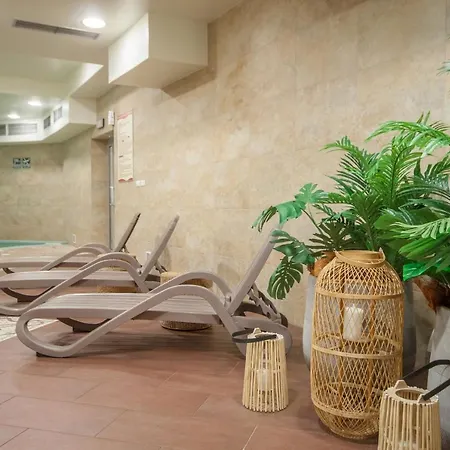 Apartserwis Gorace Zrodla - Kozi Wierch Apartment Zakopane