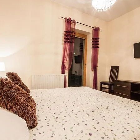Apartserwis Gorace Zrodla - Kozi Wierch アパート