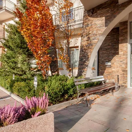 Apartserwis Gorace Zrodla - Kozi Wierch