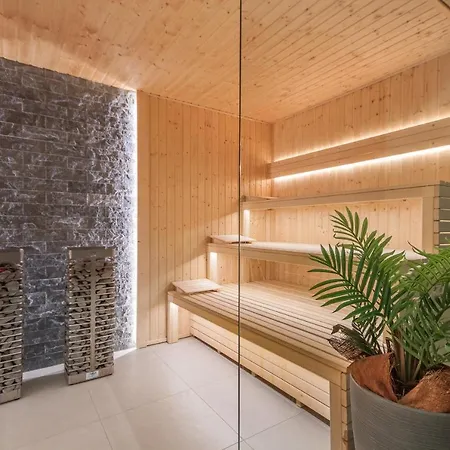 Apartserwis Gorace Zrodla - Kozi Wierch * ザコパネ