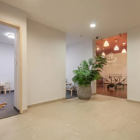 Apartserwis Gorace Zrodla - Kozi Wierch アパート ザコパネ