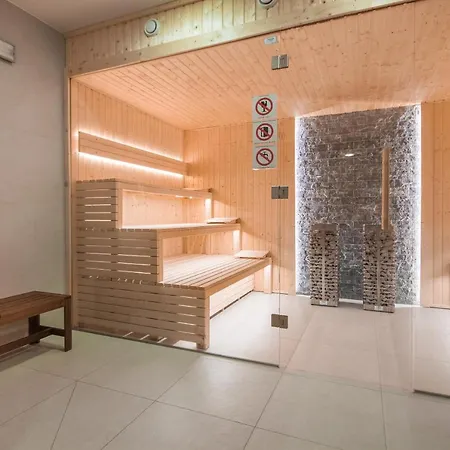 Apartment Apartserwis Gorace Zrodla - Kozi Wierch Zakopane