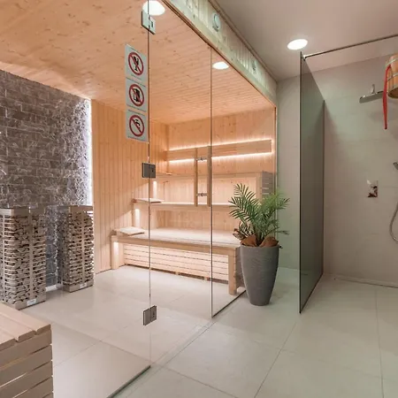 Apartserwis Gorace Zrodla - Kozi Wierch アパート *
