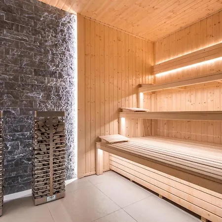 Apartserwis Gorace Zrodla - Kozi Wierch アパート