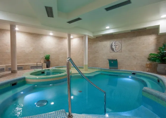 דירה Apartserwis Gorace Zrodla - Kozi Wierch זקופאנה